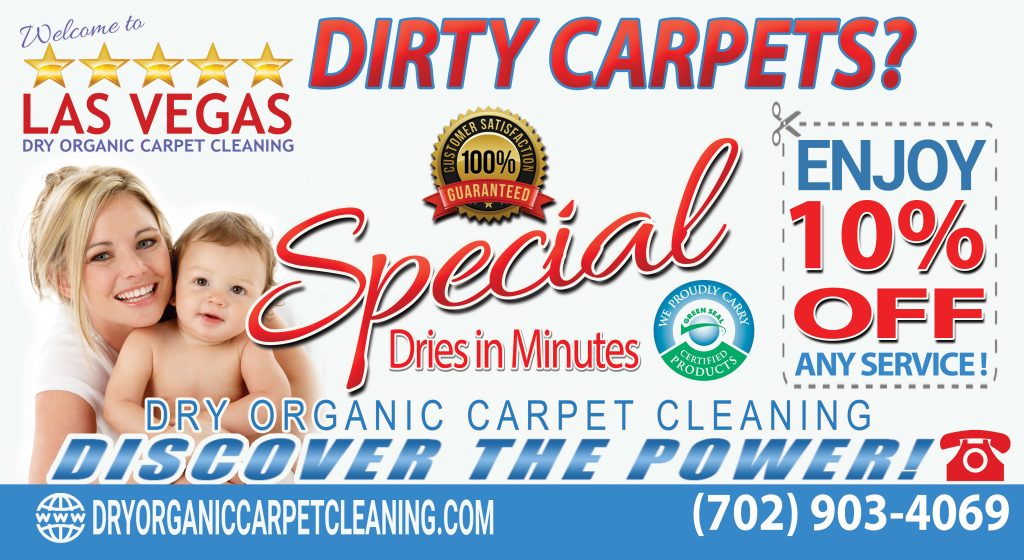 carpet cleaning Las Vegas Nevada