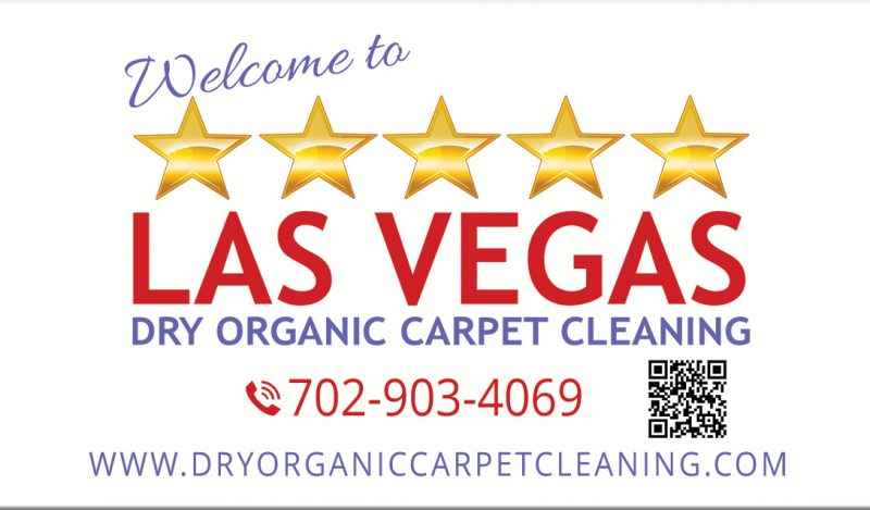 carpet cleaning services in Las Vegas Nevada