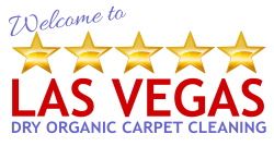 Carpet Cleaning Las Vegas Nevada Logo
